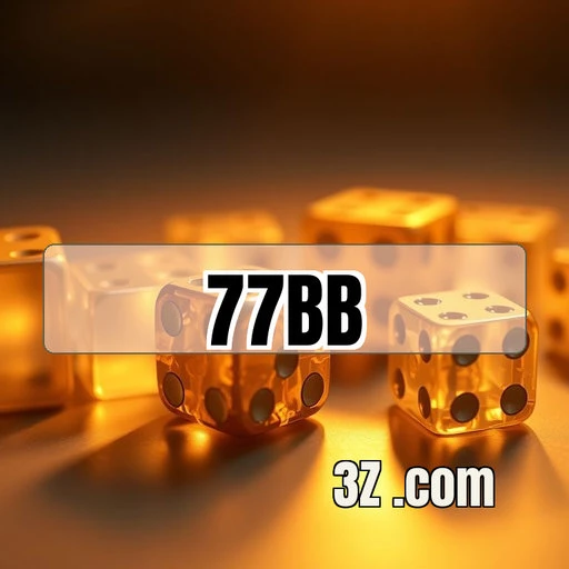 Imersão no Jackpot do 77bb.com: Emoções e Oportunidades