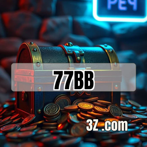 Poker Irresistível: A Magia do 77bb.com em Cada Mão