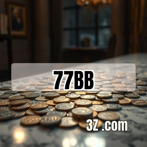 Roulette: A Experiência Imperdível do 77bb.com que Você Não Pode Perder