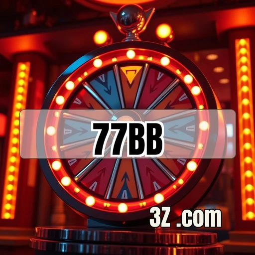 Experiência VIP Exclusiva no 77bb.com Que Você Não Pode Perder